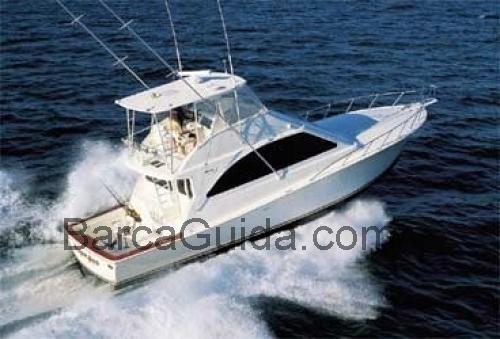 Oceans 52 scheda tecnica e recensioni